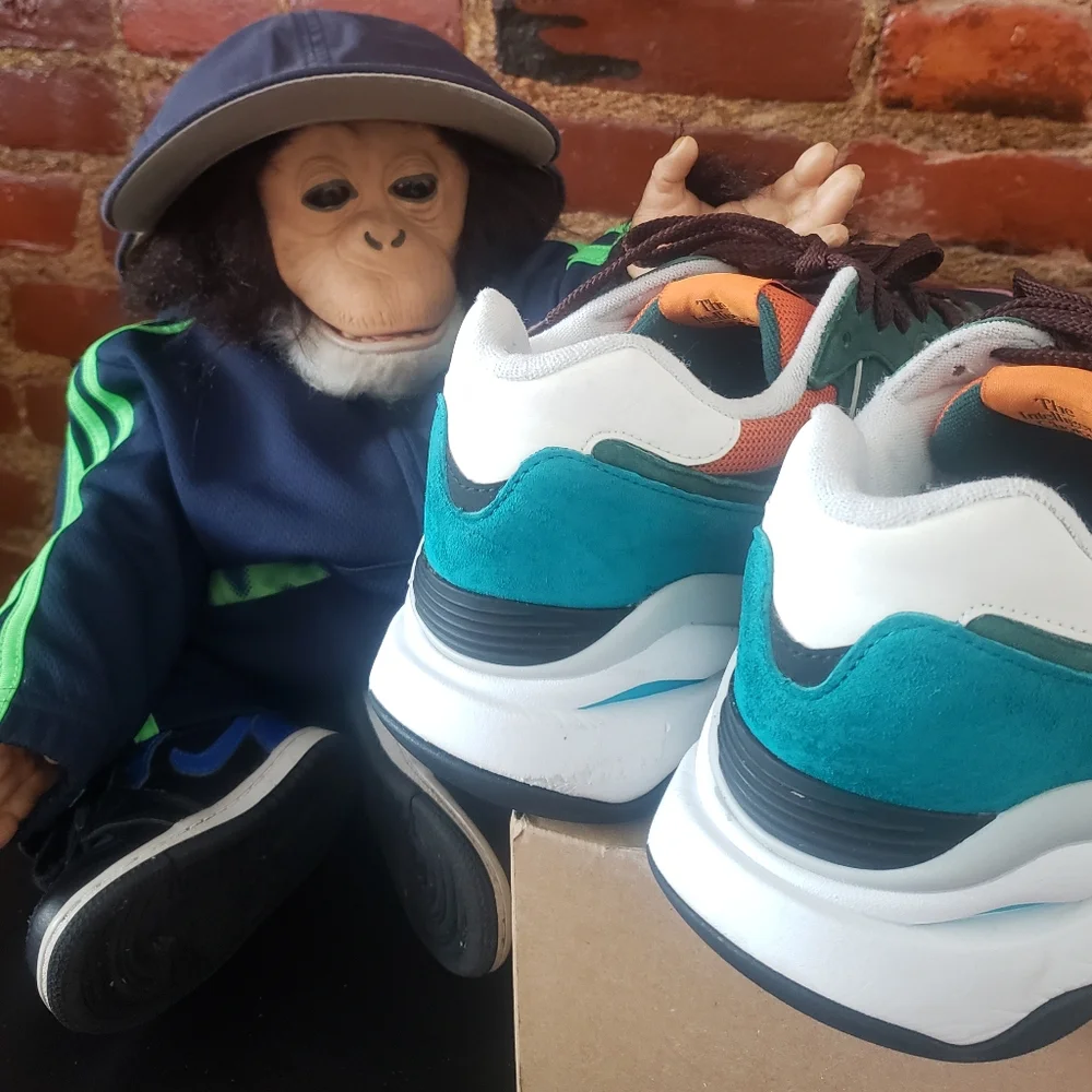 New Balance 57/40 - Picture 6 of 11